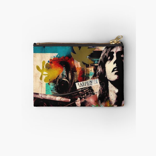 Item preview, Beyond the Cover: The Essence of Visual Expression designed and sold by ZenithRush.