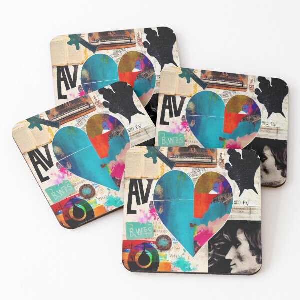 Item preview, Cover Artistry: Portraits of Imagination and Design designed and sold by ZenithRush.