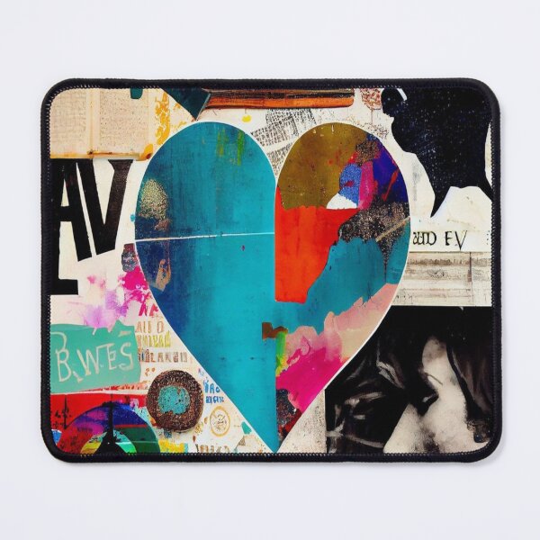 Item preview, Cover Artistry: Portraits of Imagination and Design designed and sold by ZenithRush.