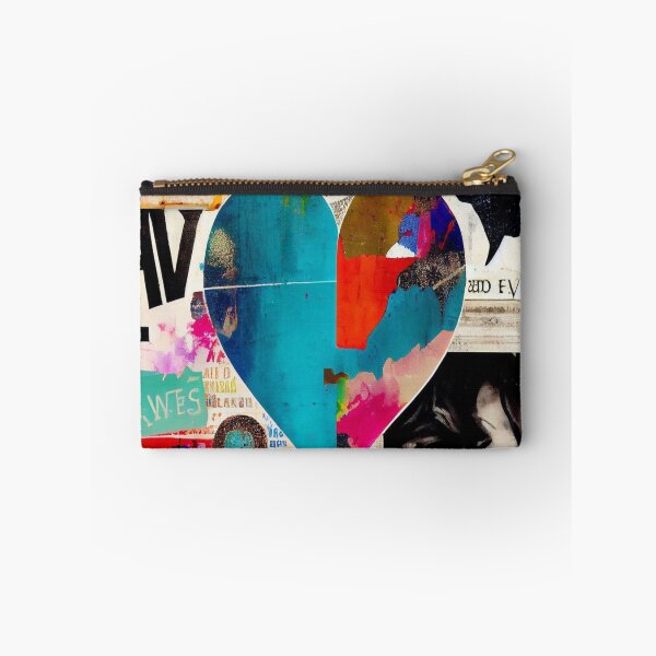 Item preview, Cover Artistry: Portraits of Imagination and Design designed and sold by ZenithRush.