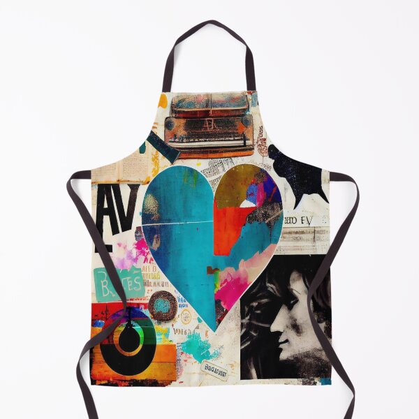 Item preview, Cover Artistry: Portraits of Imagination and Design designed and sold by ZenithRush.