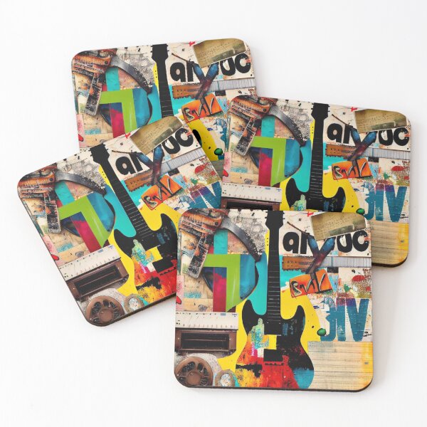Item preview, Covering Creativity: Exploring the Art Behind the Front Page designed and sold by ZenithRush.