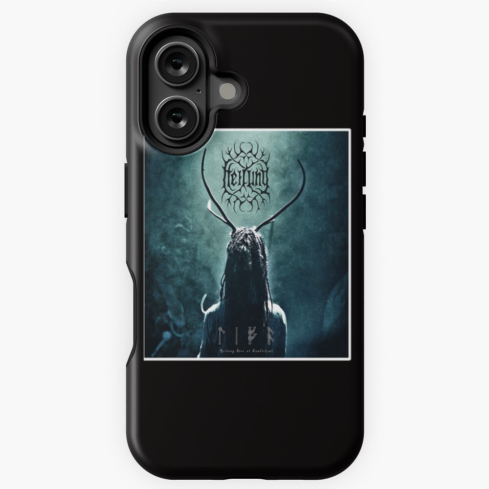 Item preview, iPhone Magsafe Tough Case designed and sold by TANYCAMERINO.