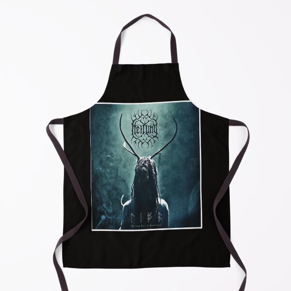 Item preview, Heilung designed and sold by TANYCAMERINO.