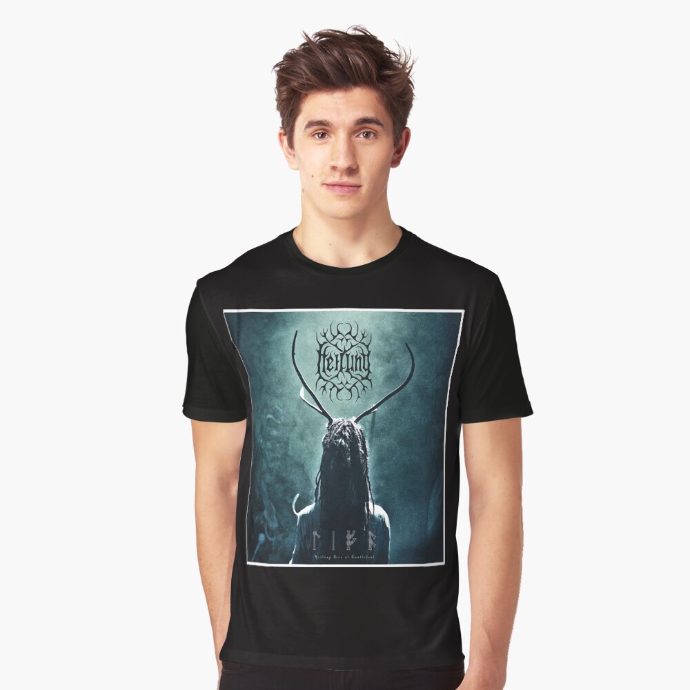 Item preview, Graphic T-Shirt designed and sold by TANYCAMERINO.