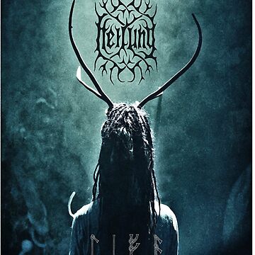 Artwork thumbnail, Heilung by TANYCAMERINO