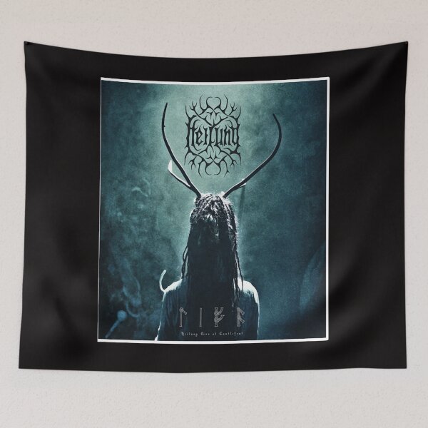 Item preview, Heilung designed and sold by TANYCAMERINO.