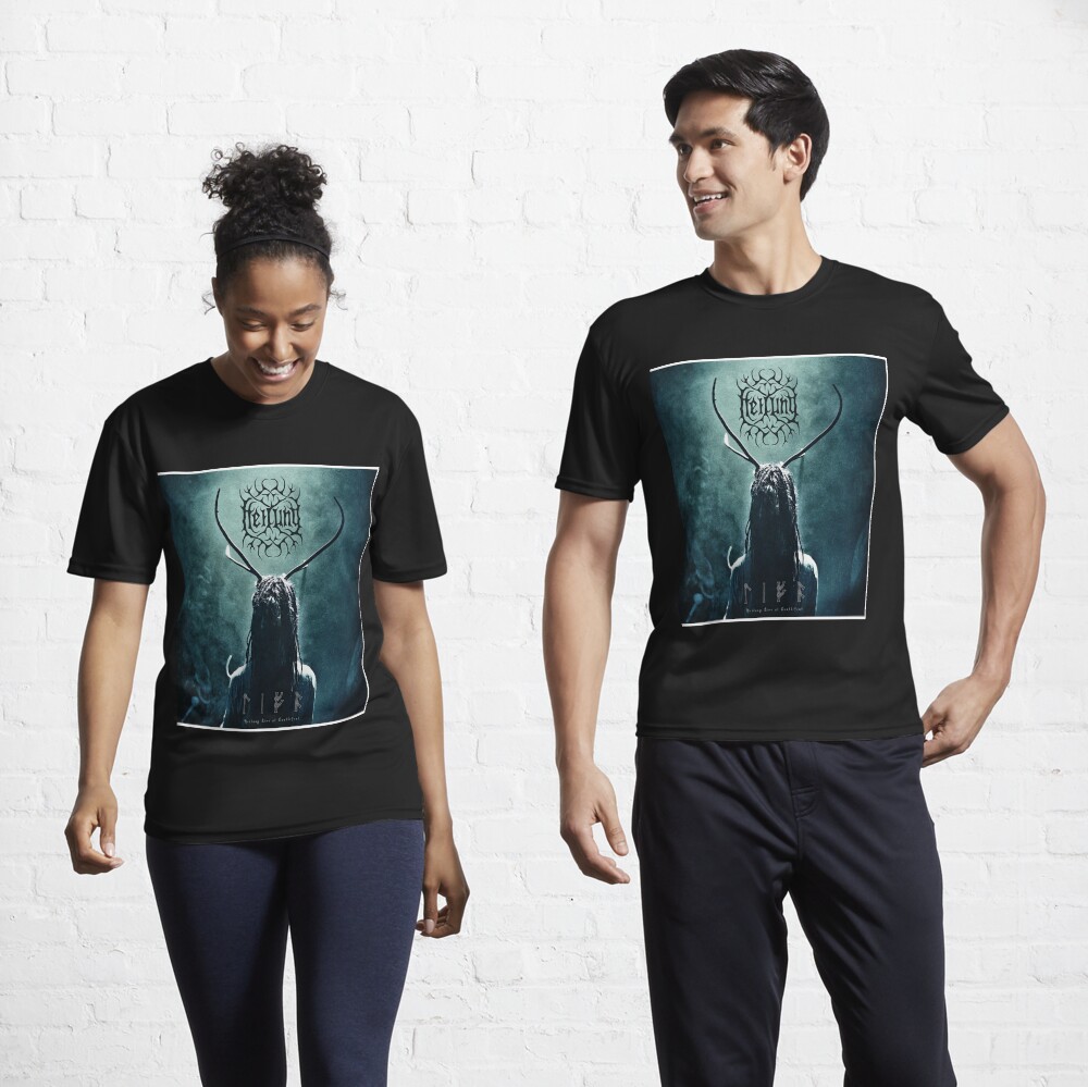 Item preview, Active T-Shirt designed and sold by TANYCAMERINO.