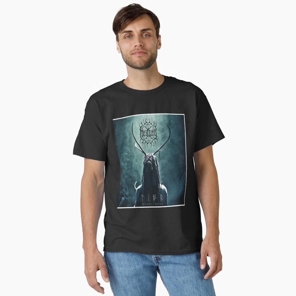 Item preview, Classic T-Shirt designed and sold by TANYCAMERINO.