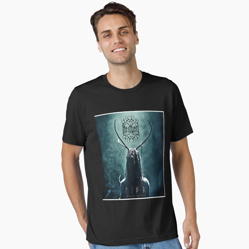 Item preview, Essential T-Shirt designed and sold by TANYCAMERINO.