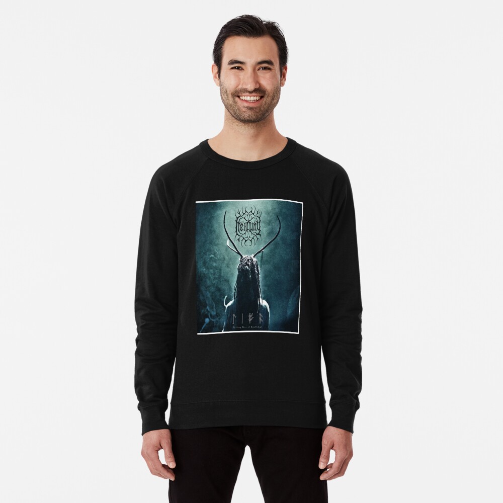 Item preview, Lightweight Sweatshirt designed and sold by TANYCAMERINO.