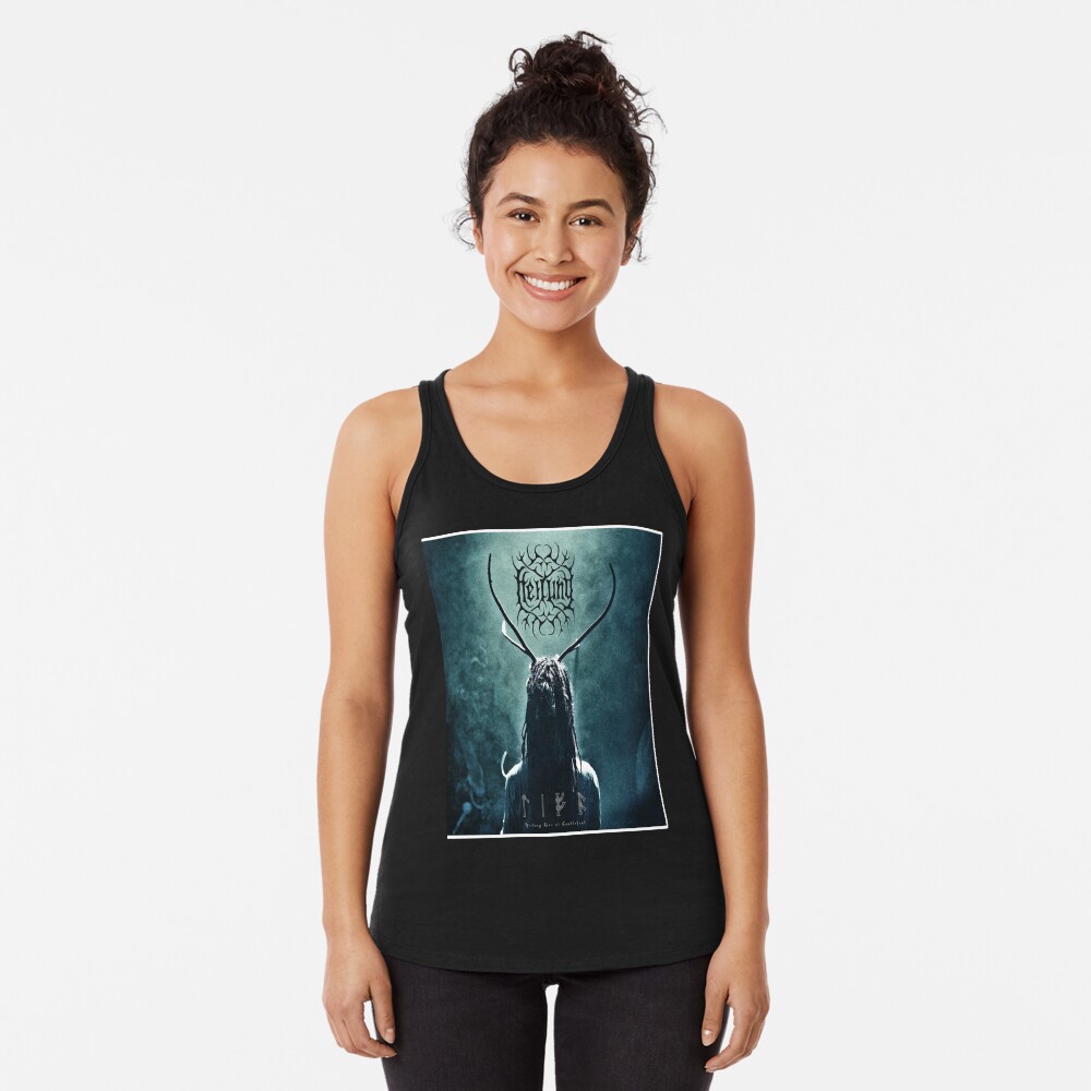 Item preview, Racerback Tank Top designed and sold by TANYCAMERINO.