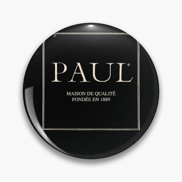 Item preview, Paul Resto  designed and sold by LaverneDescham.