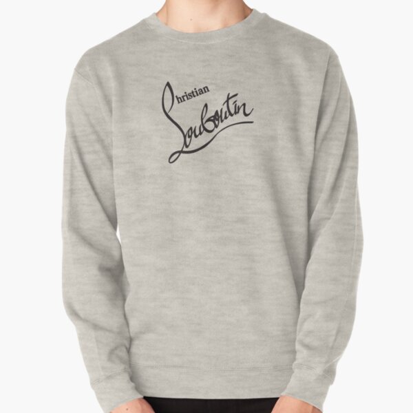 Christian Louboutin Sweatshirts u0026 Hoodies for Sale | Redbubble