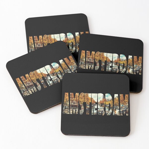 Item preview, Amsterdam designed and sold by Best-Kept.