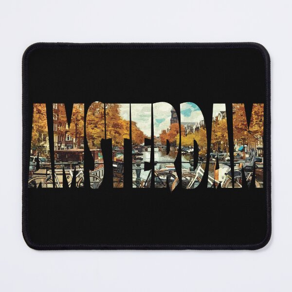 Item preview, Amsterdam designed and sold by Best-Kept.