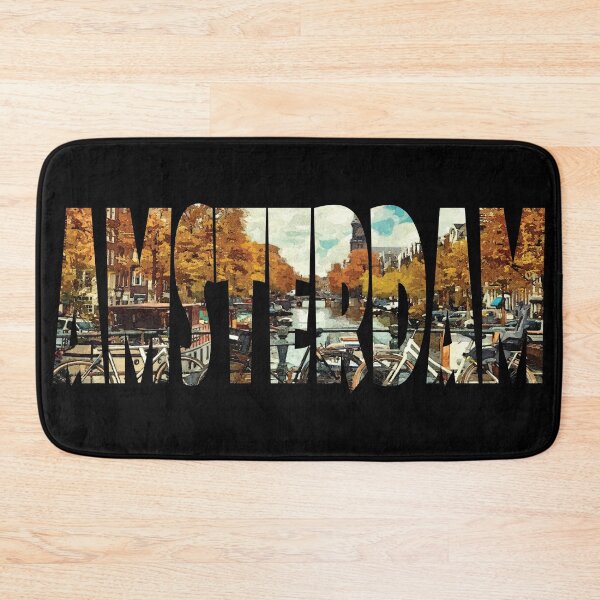 Item preview, Amsterdam designed and sold by Best-Kept.