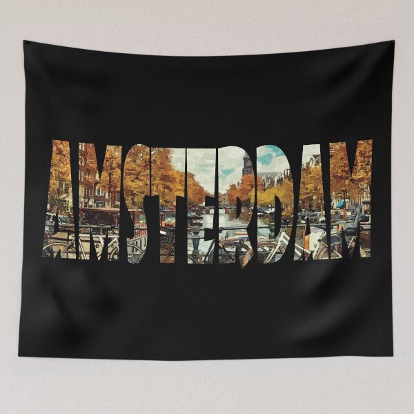 Item preview, Amsterdam designed and sold by Best-Kept.