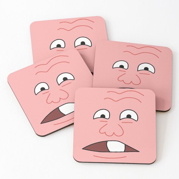 Item preview, Who you calling Pinhead? - Patrick designed and sold by edgy-tees.