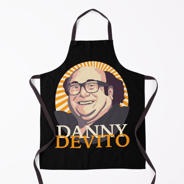 Item preview, Danny Devito designed and sold by JaLaute.