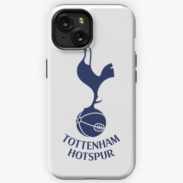 Custom Tottenham Hotspur F.C. iPhone 14, 14 Pro, 14 Pro Max