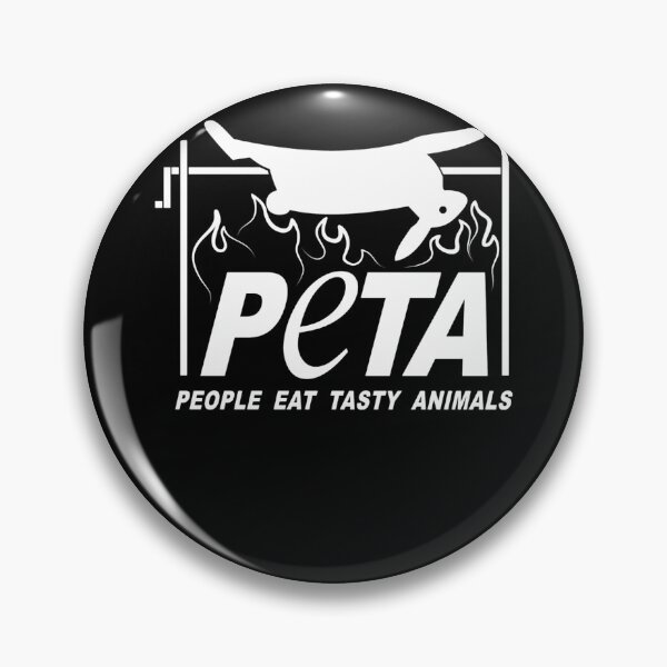 Item preview, People Eat  designed and sold by FaustinRicard.