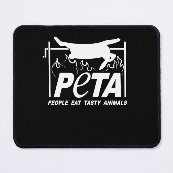 Item preview, People Eat designed and sold by FaustinRicard.