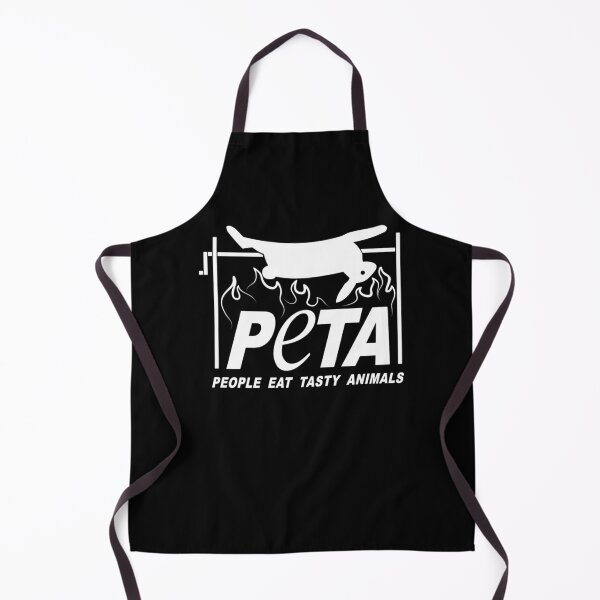 Item preview, People Eat designed and sold by FaustinRicard.