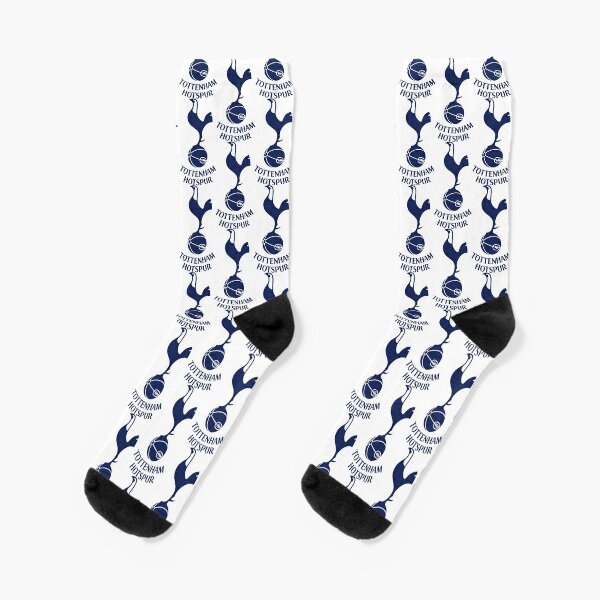 Spurs best sale football socks