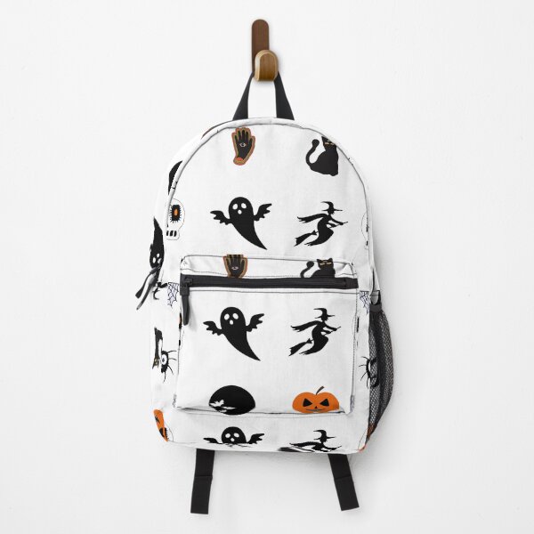 Item preview, Pack of scary Halloween-themed illustrations designed and sold by huape.