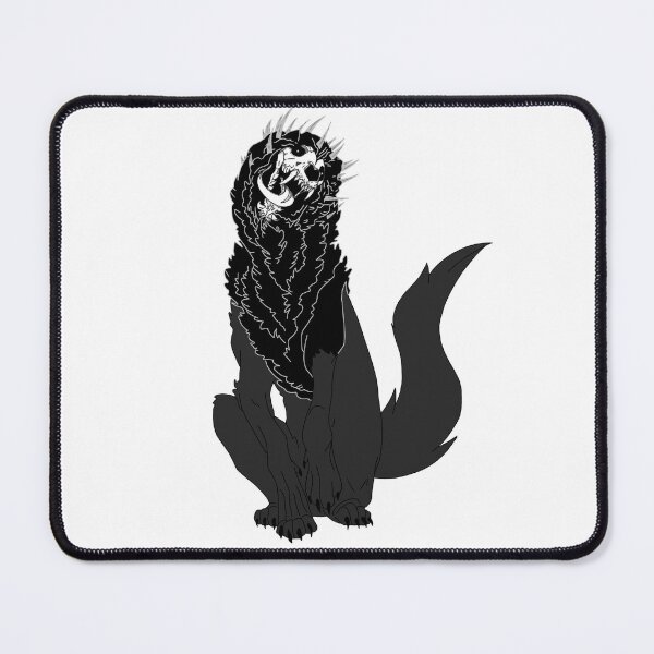 Item preview, Monster designed and sold by Goldsphere.