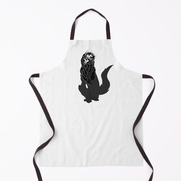 Item preview, Monster designed and sold by Goldsphere.