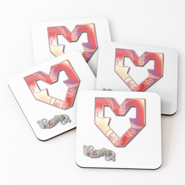 Item preview, Mouz Holo Paris 2023 Sticker designed and sold by Tom Shirtz.