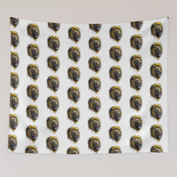 Item preview, lion 4 designed and sold by BaliamShop.
