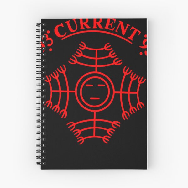 Item preview, Current 93 designed and sold by JoseRouze.