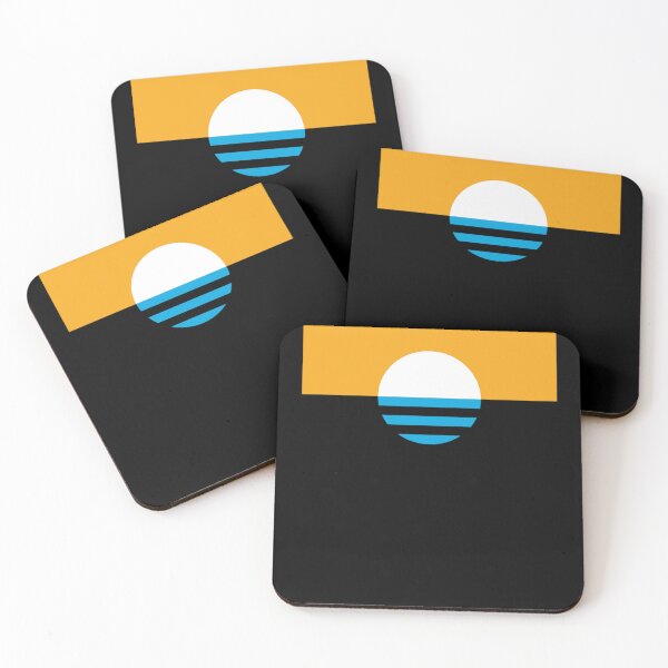 Item preview, People's Flag designed and sold by FaustinRicard.