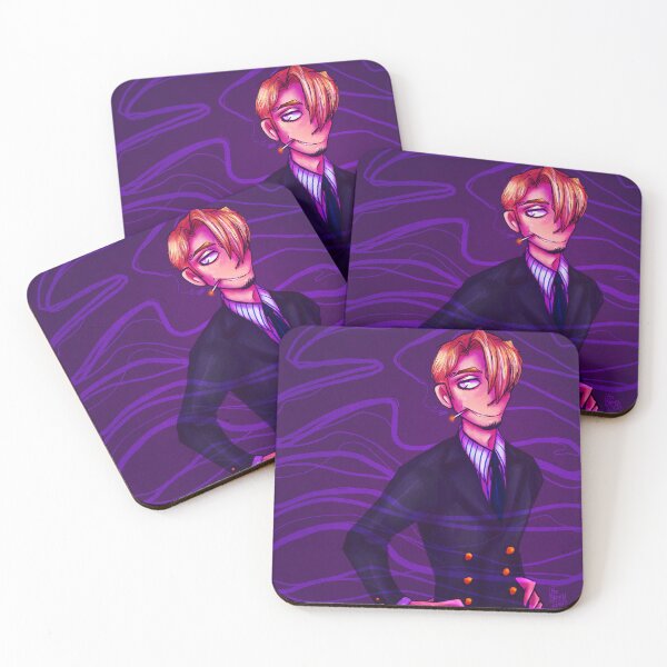 Item preview, Sanji designed and sold by spaceagetoon.