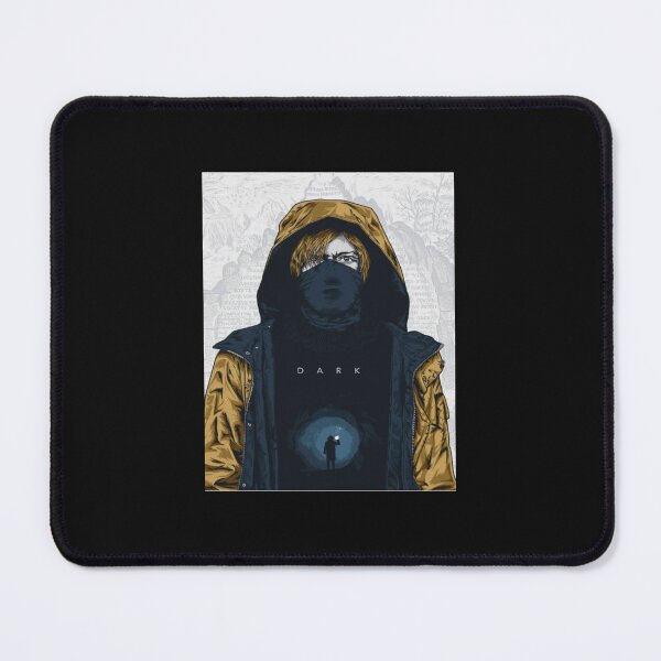 Item preview, Dark Netflix designed and sold by QueenHamric.