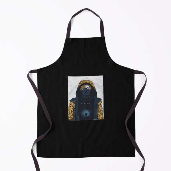 Item preview, Dark Netflix designed and sold by QueenHamric.