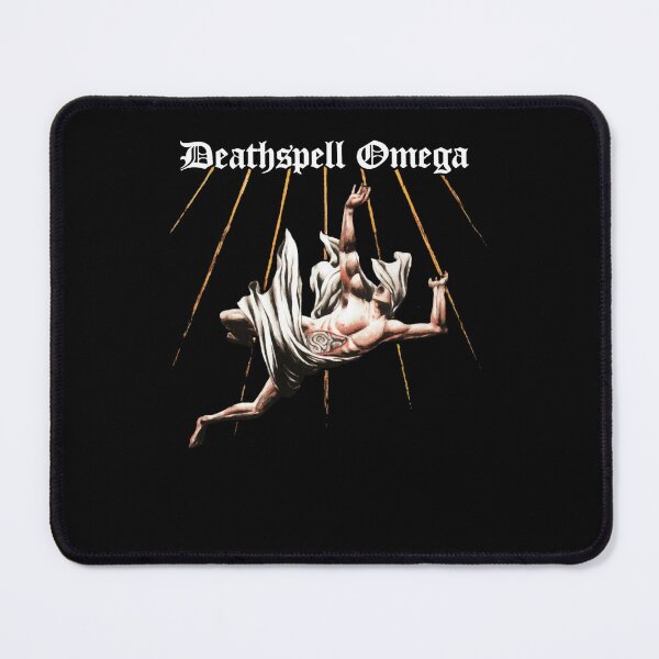 Item preview, Deathspell Omega designed and sold by MaddisonGibbons.