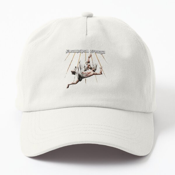 Item preview, Deathspell Omega designed and sold by MaddisonGibbons.