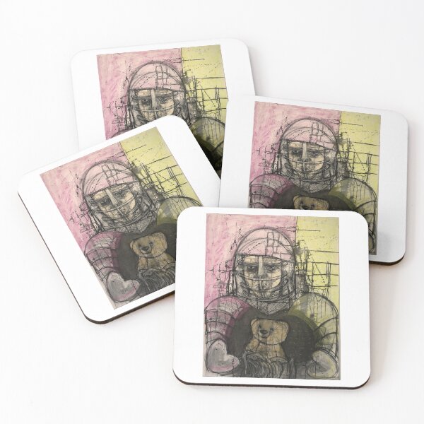 Item preview, Human Condition  designed and sold by AndrewTurnerArt.