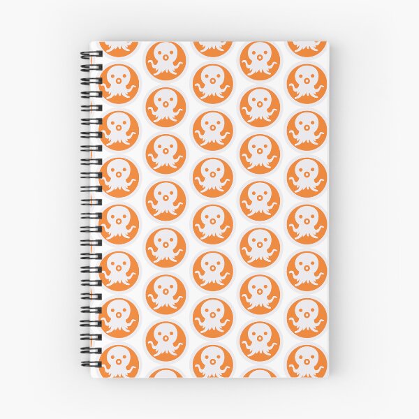 Item preview, The Octonauts Logo Octo Alert designed and sold by Sunriya.
