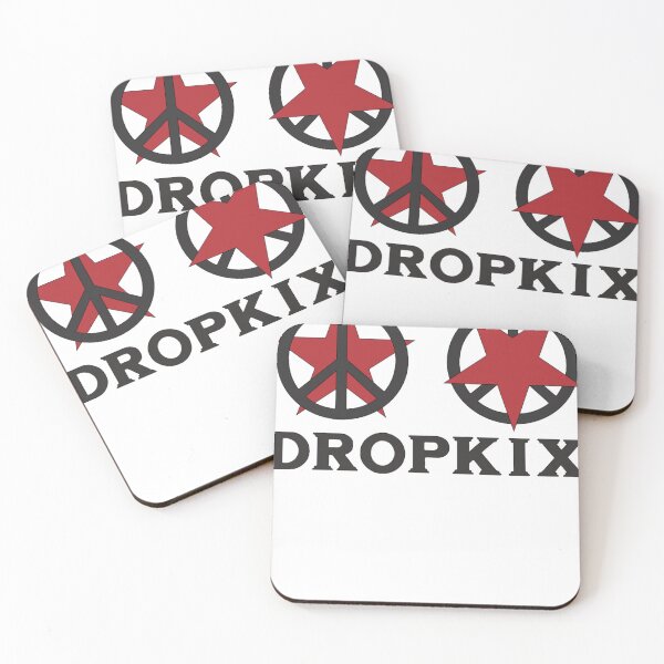 Item preview, Dropkix designed and sold by AmberCarrs.