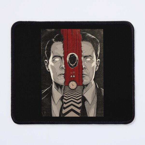 Item preview, Dale Cooper designed and sold by MarjolLussier.