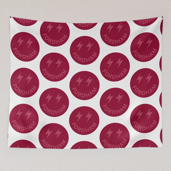 Item preview, Copy of Fordham Saturdays are for the Rams designed and sold by rmatr-ode.