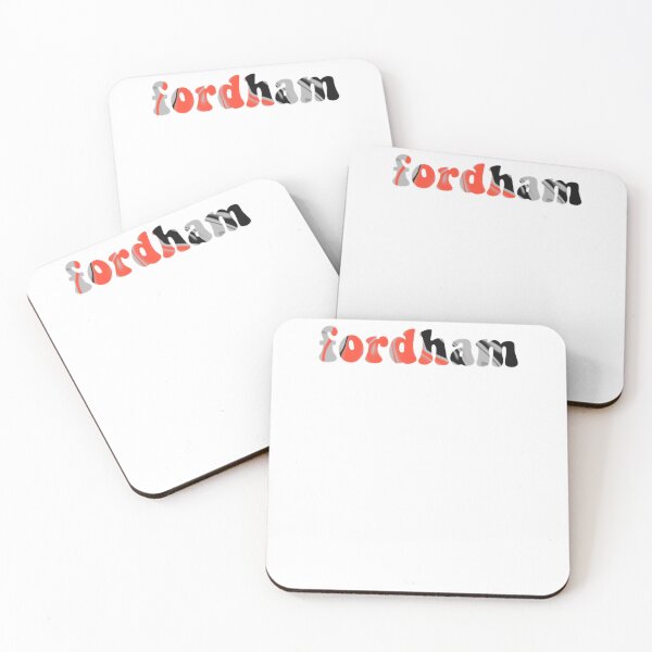 Item preview, fordham university designed and sold by rmatr-ode.