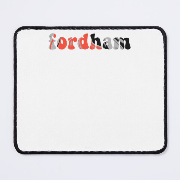 Item preview, fordham university designed and sold by rmatr-ode.