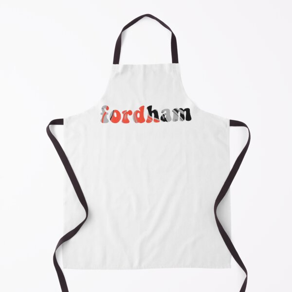Item preview, fordham university designed and sold by rmatr-ode.
