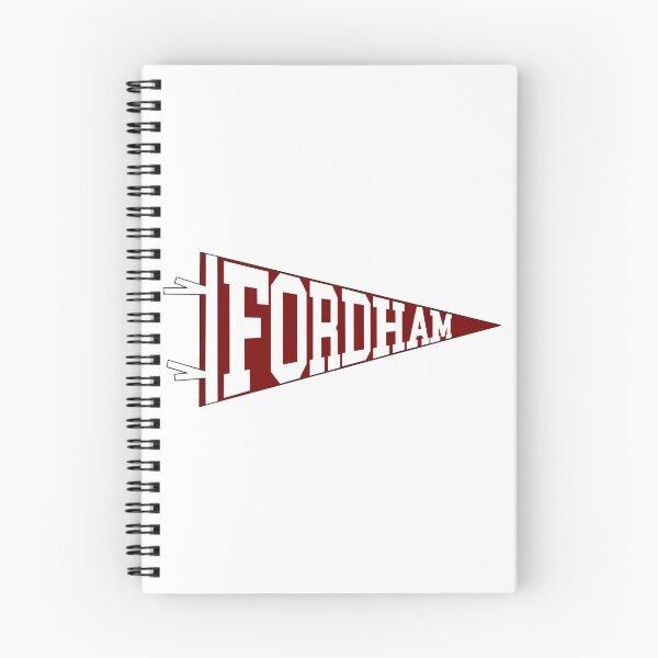 Item preview, Fordham University designed and sold by rmatr-ode.